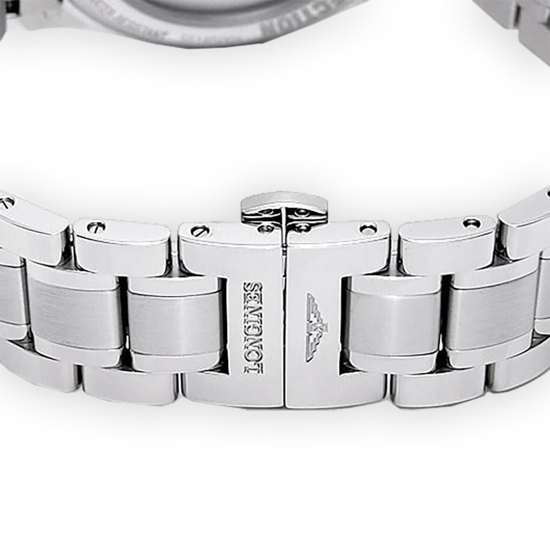 NEW LONGINES MASTER L2.357.4.87.6 5