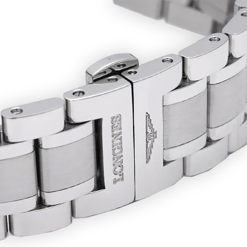 NEW LONGINES MASTER L2.357.4.99.6 5