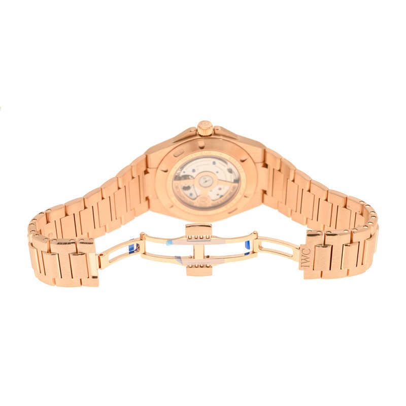 NEW IWC INGENIEUR IW328702 5