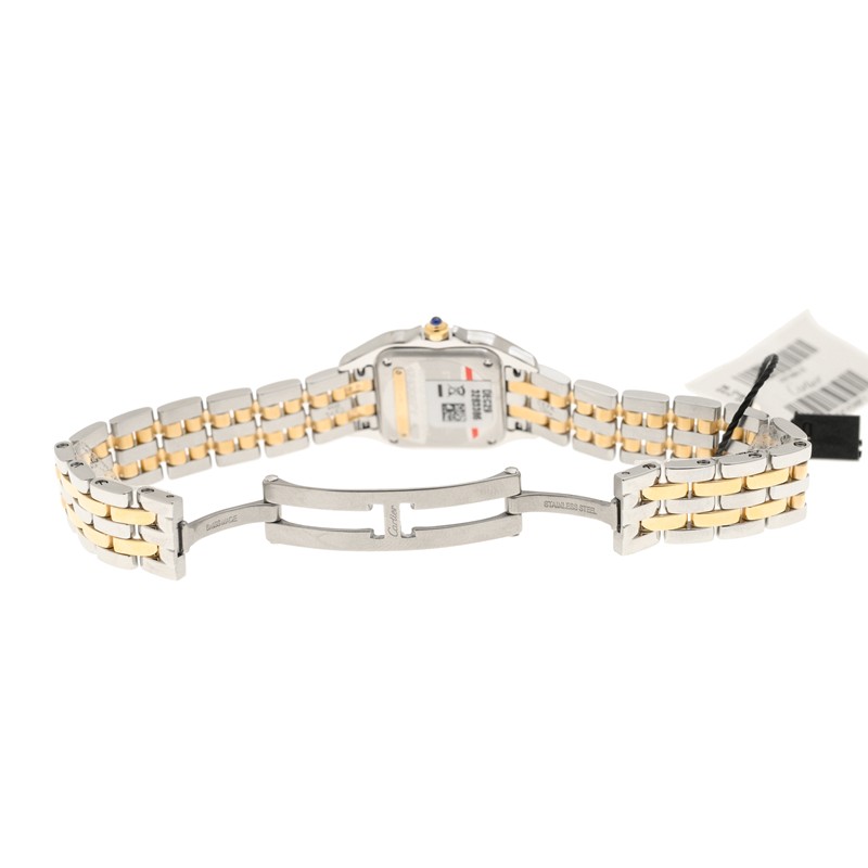 NEW CARTIER PANTHeRE DE CARTIER W2PN0018 5