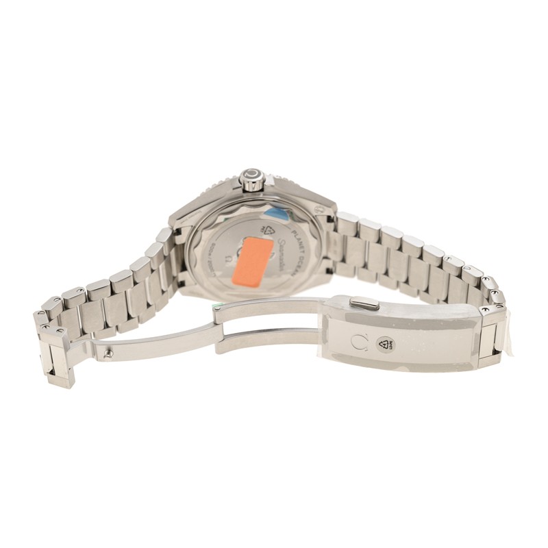 NEW OMEGA SEAMASTER 217.30.42.21.01.003 5
