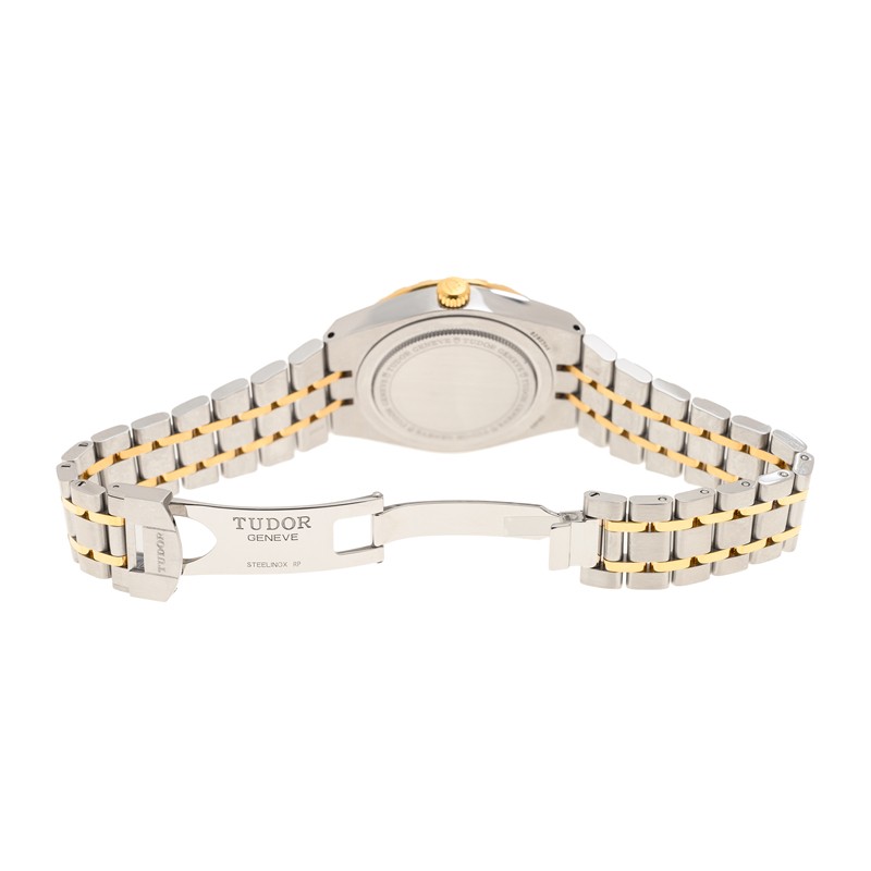 NEW TUDOR TUDOR ROYAL 28403-0001 5