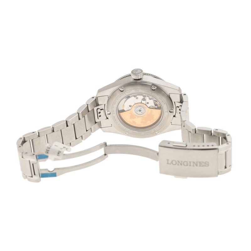 NEW LONGINES SPIRIT L3.803.5.53.6 5