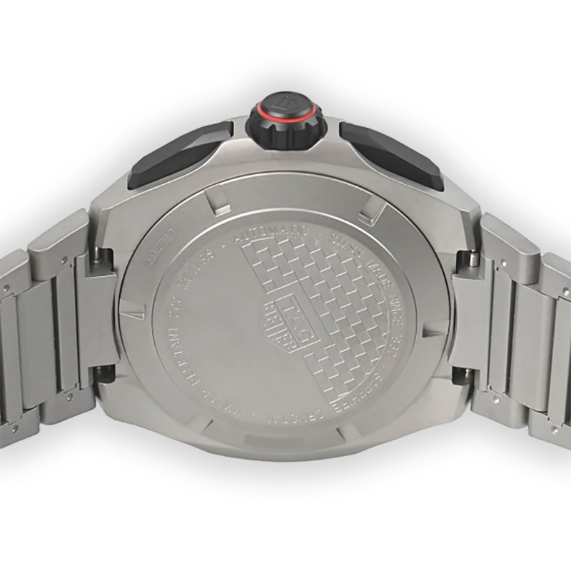 NEW TAG HEUER FORMULA 1 CBZ2082.BF0009 5