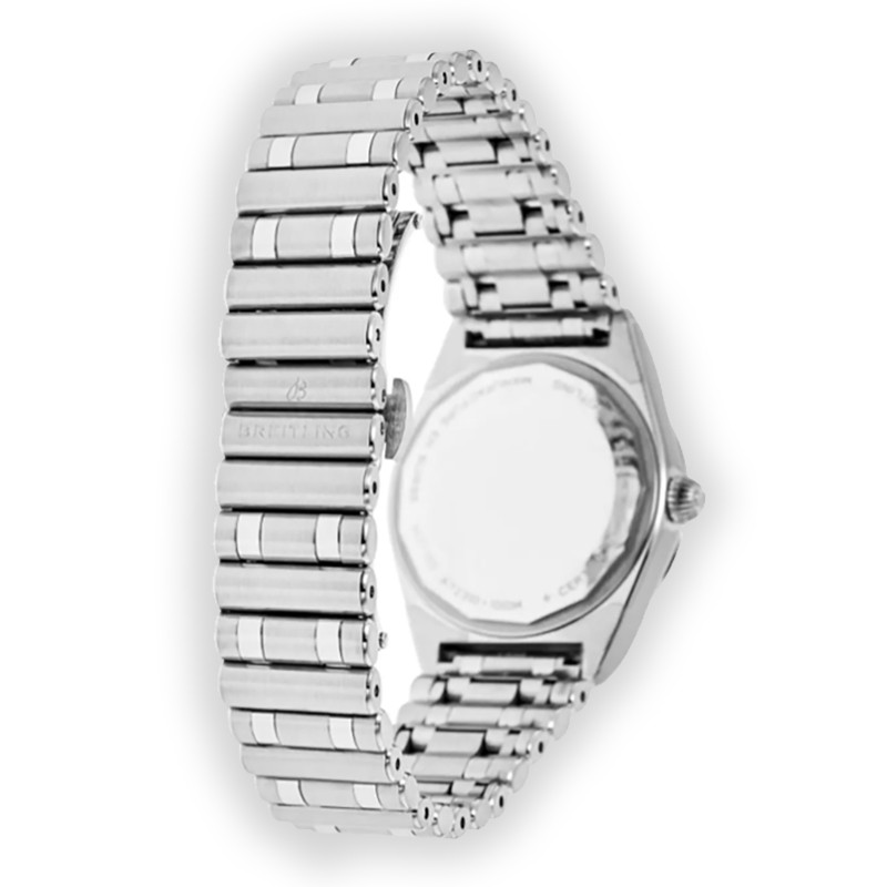 NEW BREITLING CHRONOMAT A72310101C1A1 5