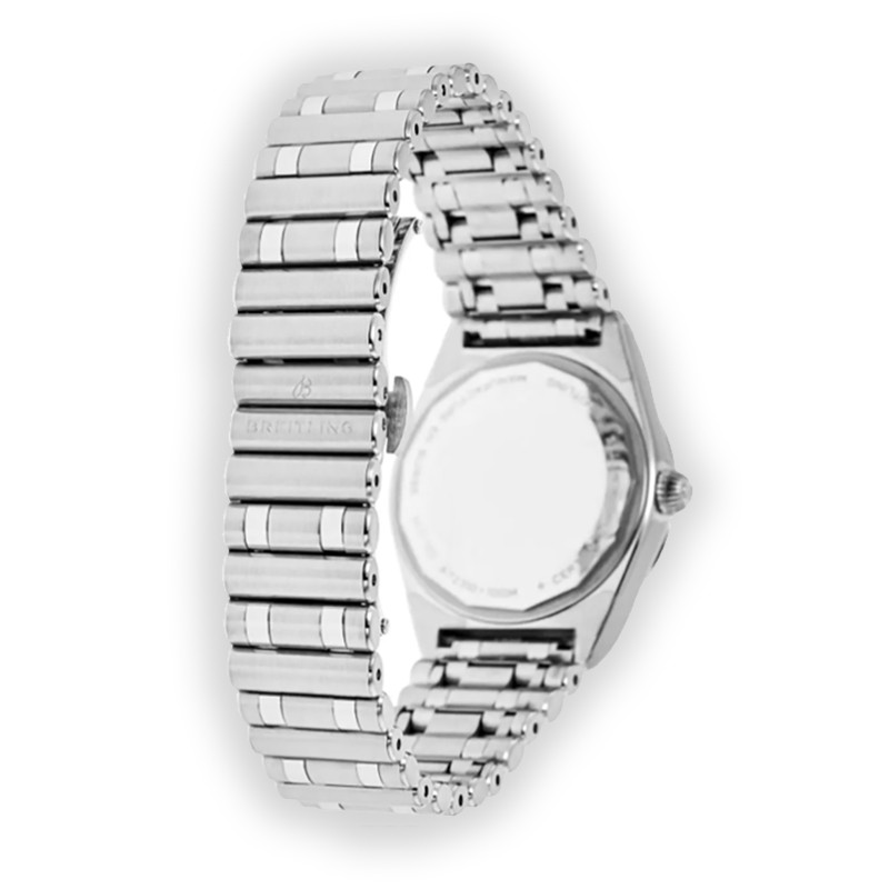 NEW BREITLING CHRONOMAT A72310531G1A1 5