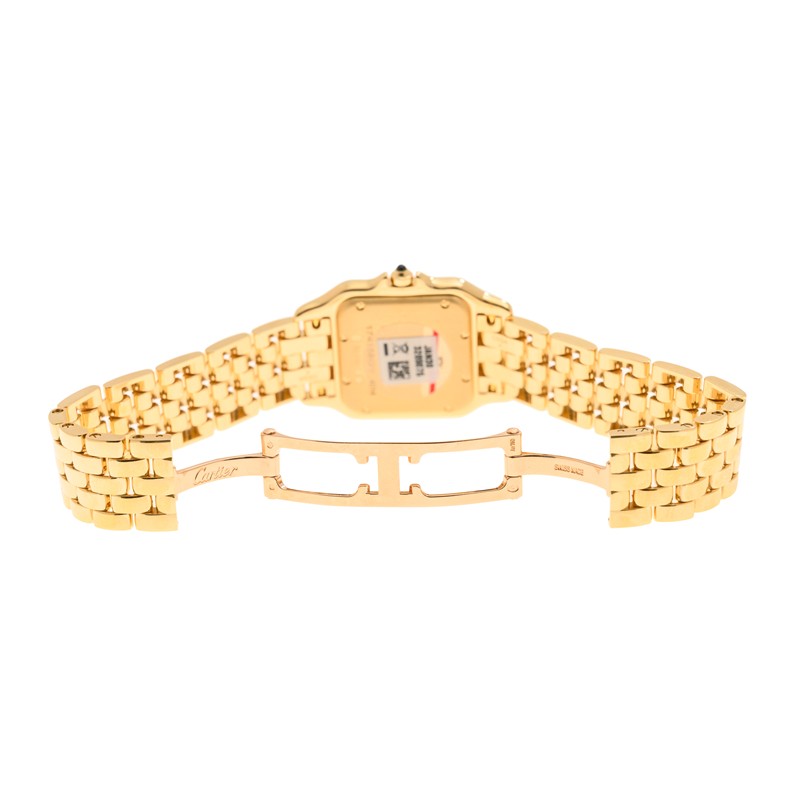 NEW CARTIER PANTHeRE DE CARTIER WGPN0058 5