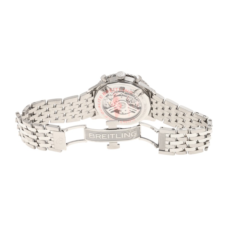 NEW BREITLING NAVITIMER AB0137211C1A1 5