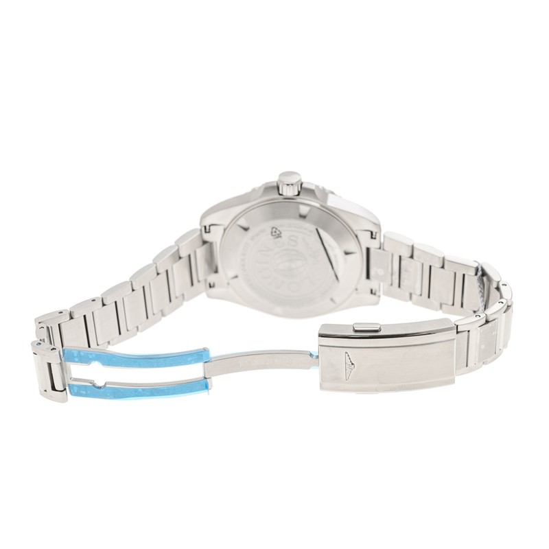 NEW LONGINES HYDROCONQUEST L3.890.4.96.6 5