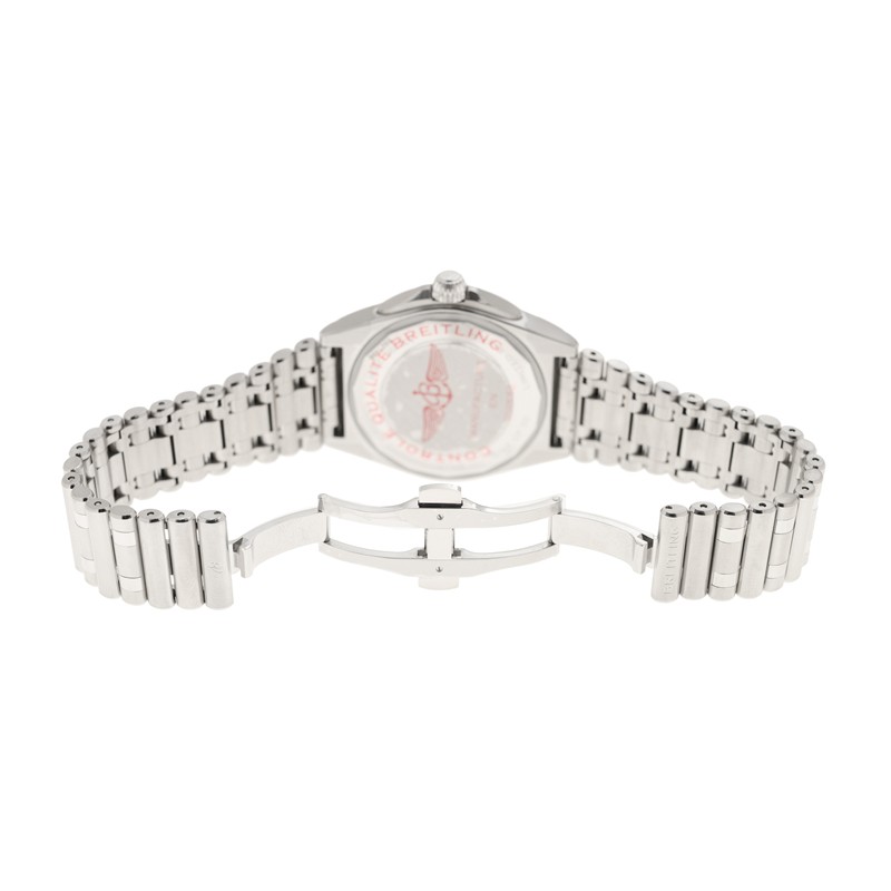 NEW BREITLING CHRONOMAT A32398A21L1A1 5