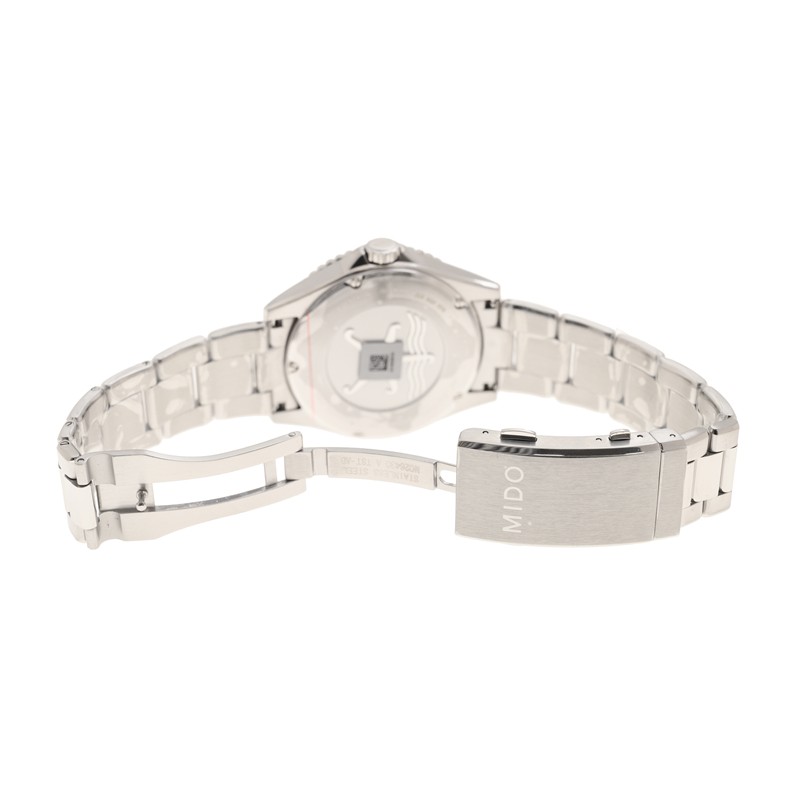 NEW MIDO OCEAN STAR M042.430.11.091.00 5