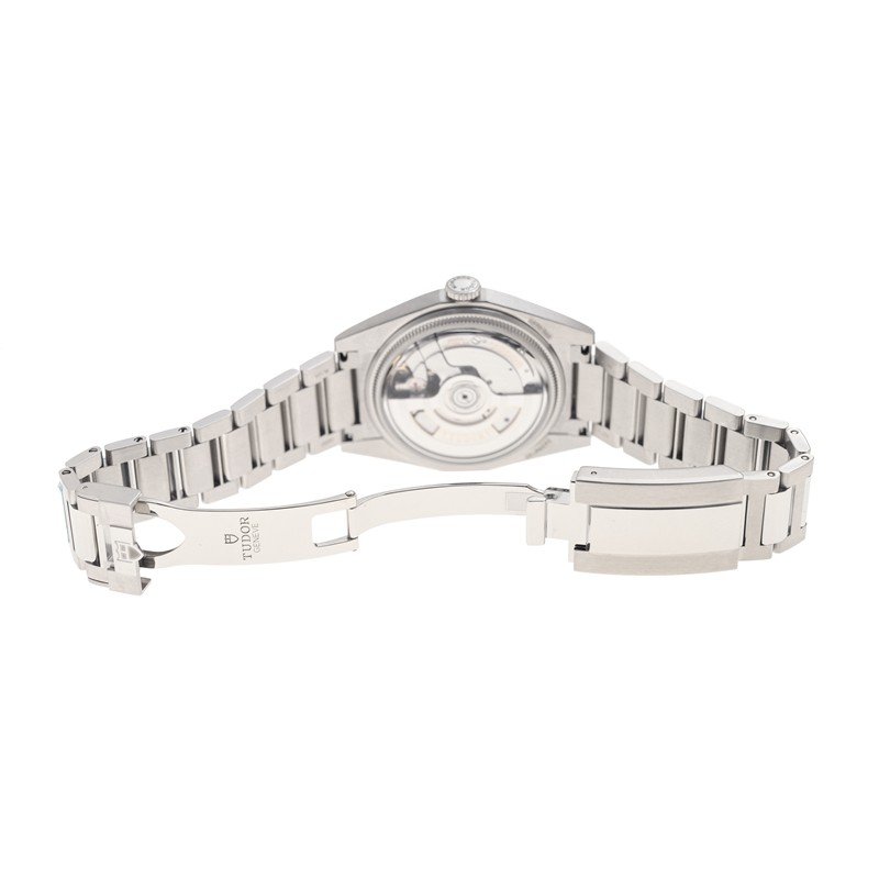 NEW TUDOR TUDOR MONARCH 2639W1A0U-0001 5