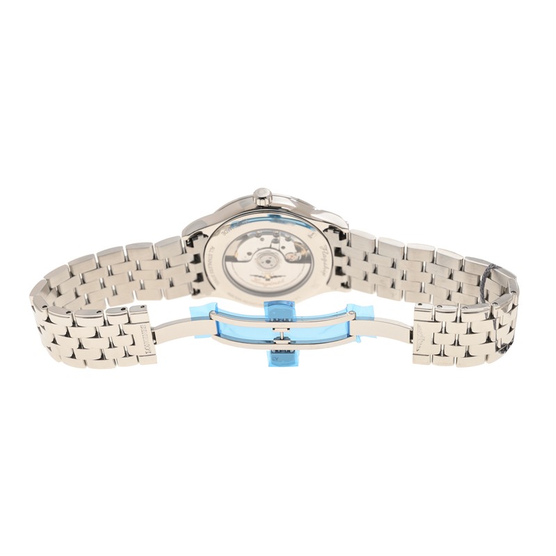 NEW LONGINES FLAGSHIP L4.984.4.98.6 5