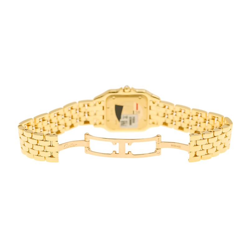 NEW CARTIER PANTHeRE DE CARTIER WJPN0085 5