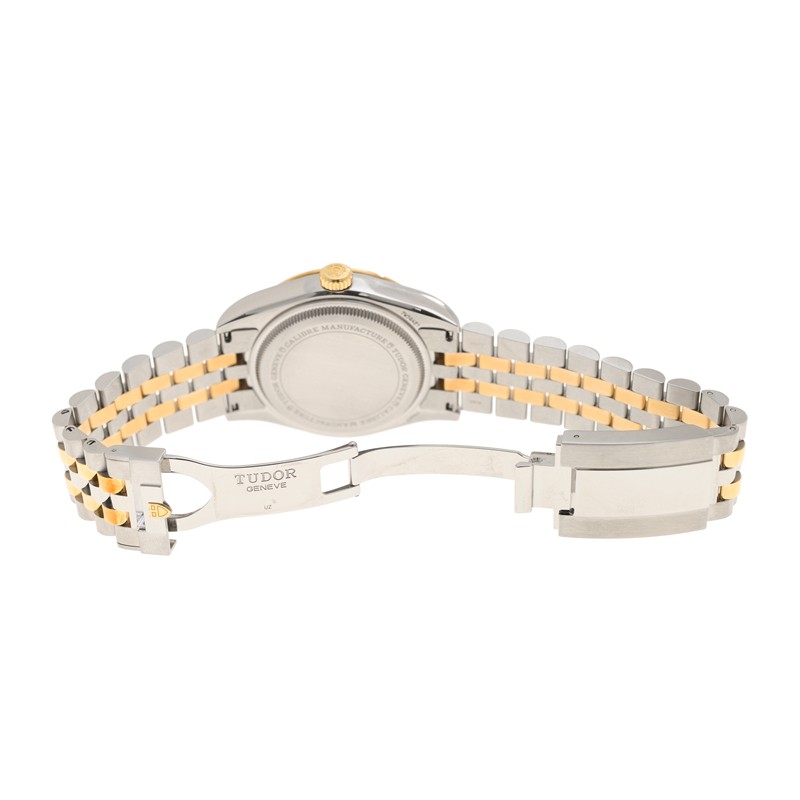 NEW TUDOR BLACK BAY 79663-0007 5
