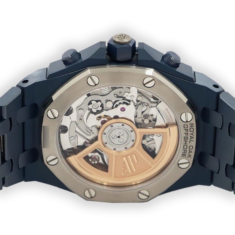 NEW AUDEMARS PIGUET ROYAL OAK OFFSHORE 26238CD.OO.1300CD.01 5