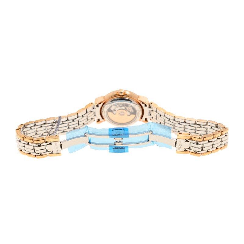 NEW LONGINES PRESENCE L4.321.1.12.7 5