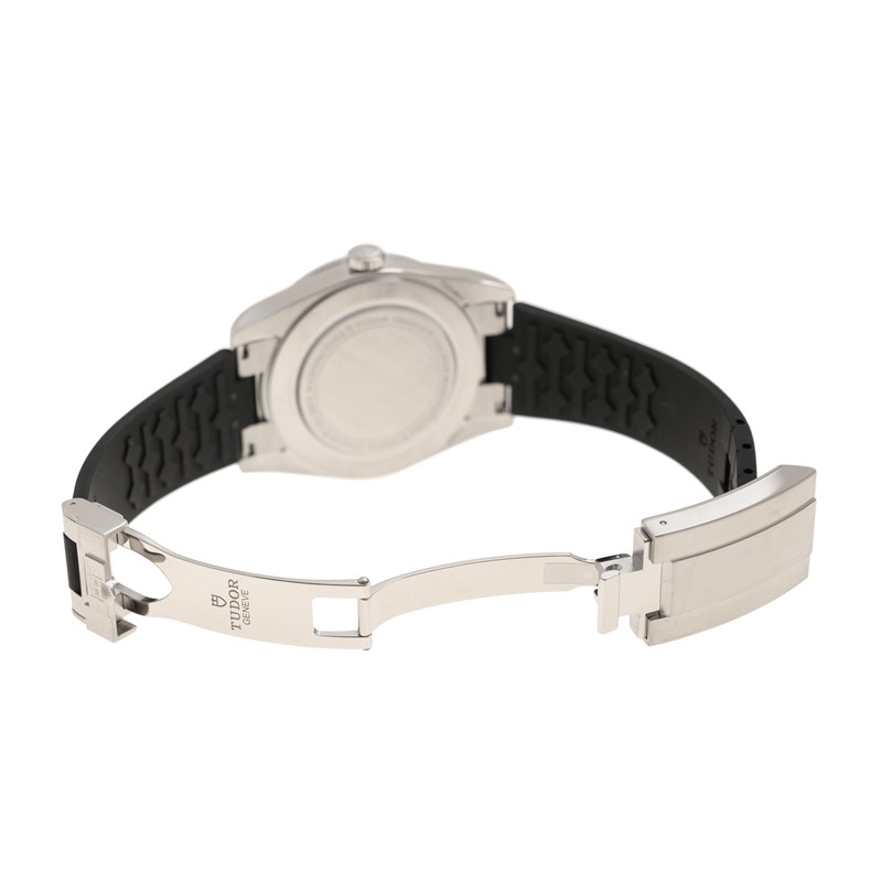 NEW TUDOR BLACK BAY 54 79000B-0002 5