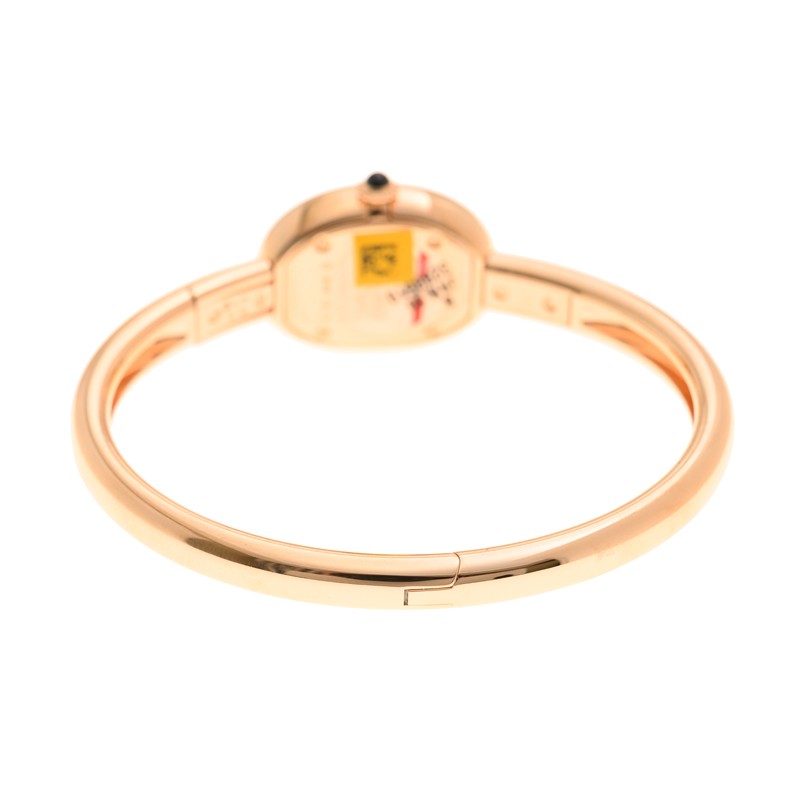 NEW CARTIER BAIGNOIRE WGBA0081 5
