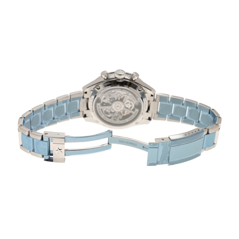 NEW ZENITH CHRONOMASTER 03.3114.3600/51.M3100 5