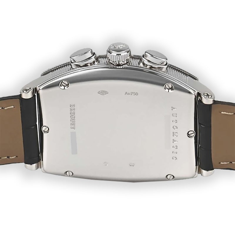 NEW BREGUET HERITAGE 5400BB/12/9V6 5