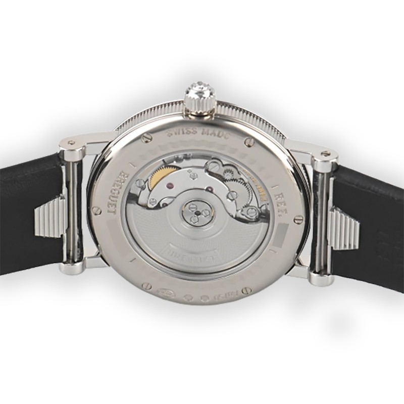 NEW BREGUET CLASSIQUE 8068BB/59/764 DD00 5