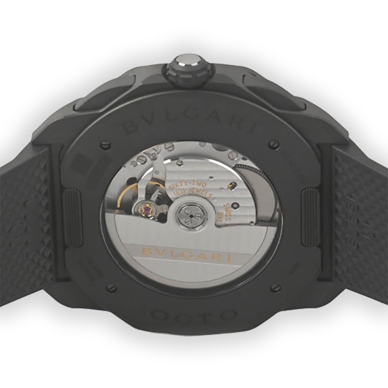 NEW BULGARI OCTO ROMA 103932 5