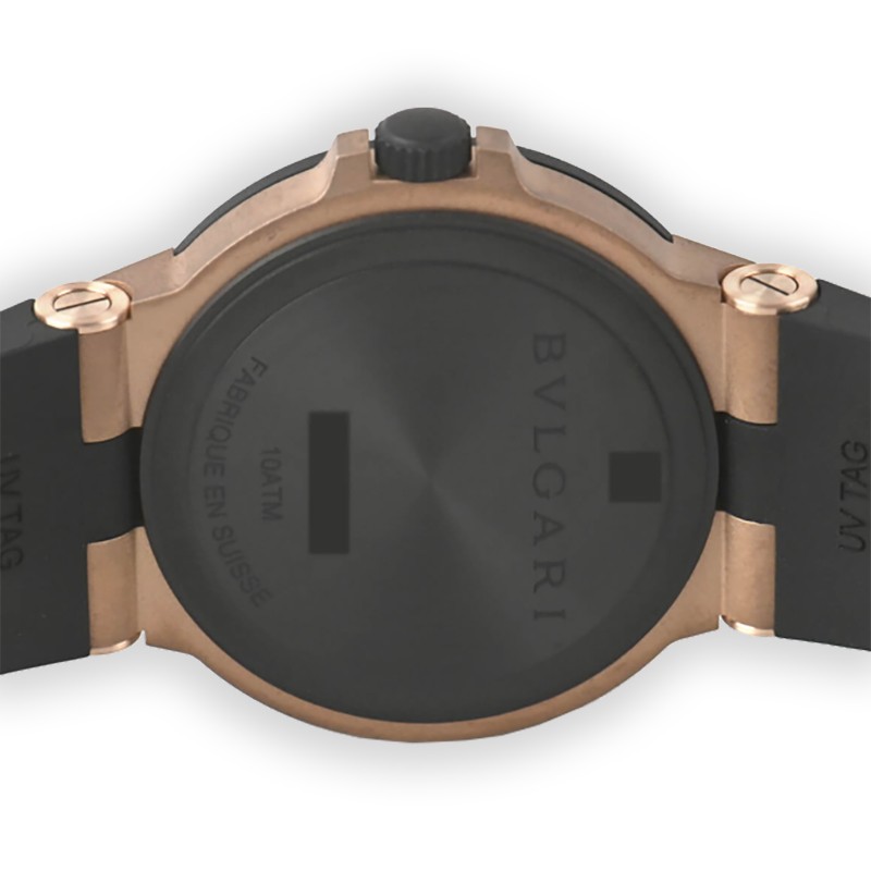 NEW BULGARI BULGARI 104241 5