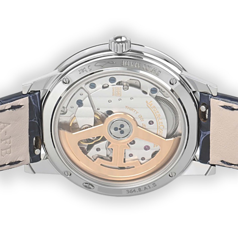 NEW JAEGER-LECOULTRE RENDEZ VOUS Q3448431 5