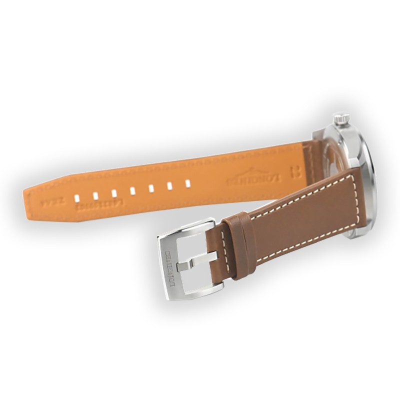 NEW LONGINES SPIRIT L3.811.4.73.2 5