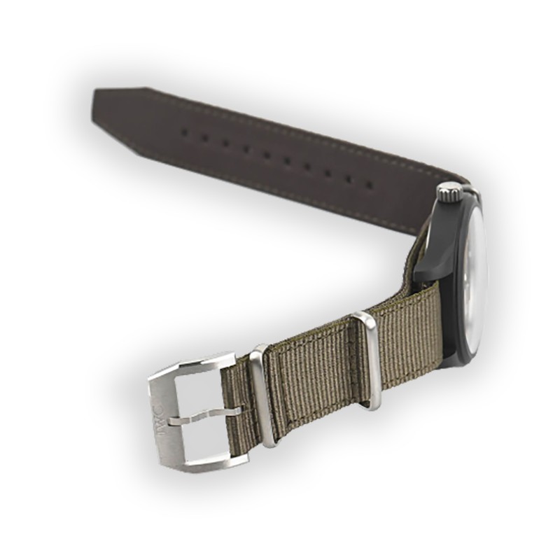 NEW IWC PILOTS IW324711 5