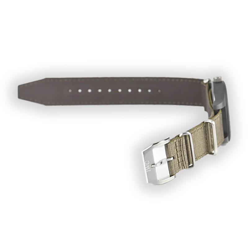 NEW IWC PILOTS IW324712 5