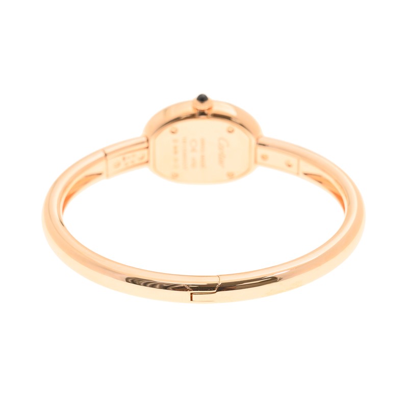 NEW CARTIER BAIGNOIRE WGBA0080 5