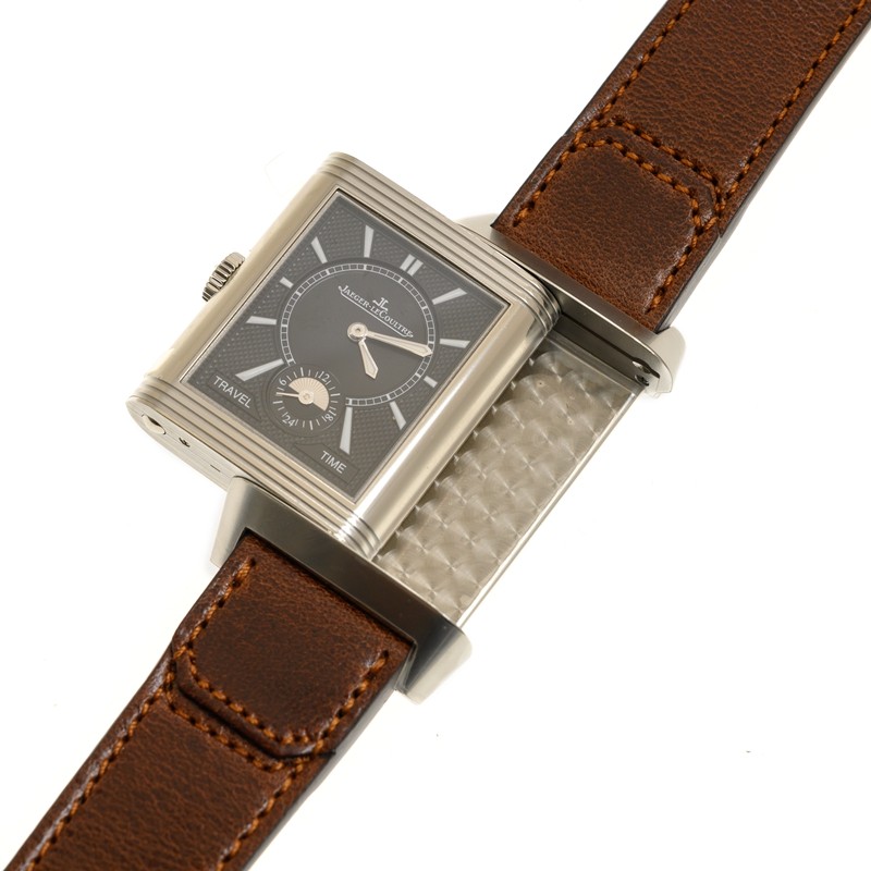 NEW JAEGER-LECOULTRE REVERSO Q3848422 5