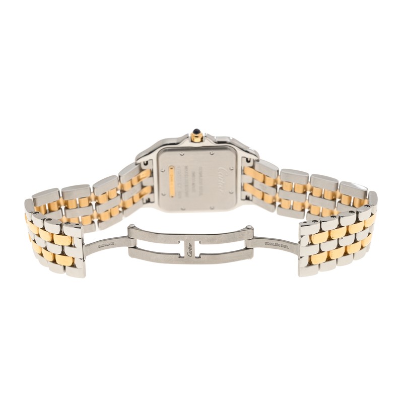 NEW CARTIER PANTHeRE DE CARTIER W2PN0016 5