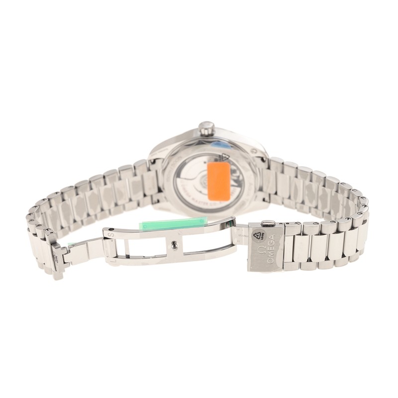 NEW OMEGA SEAMASTER 220.10.38.20.03.005 5