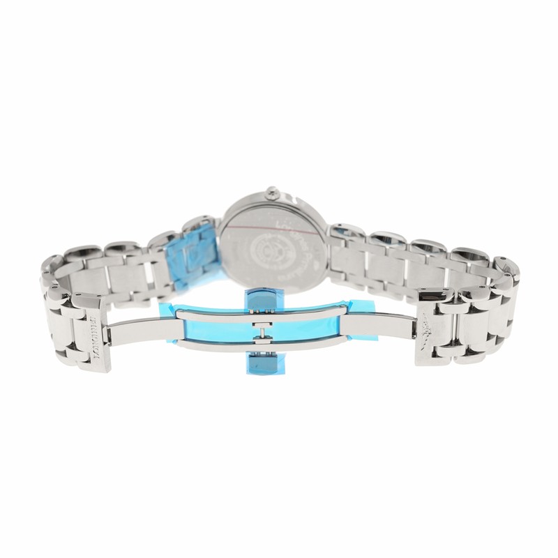 NEW LONGINES PRIMALUNA L8.122.4.90.6 5
