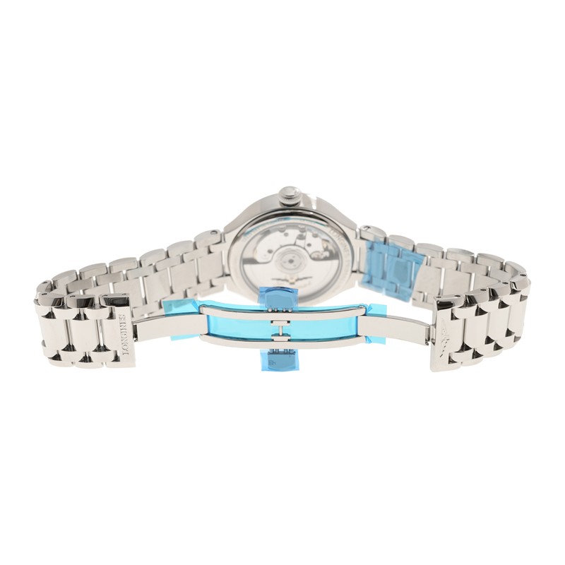 NEW LONGINES PRIMALUNA L8.126.4.87.6 5