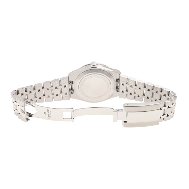 NEW TUDOR TUDOR ROYAL 2836C1A0-0106 5