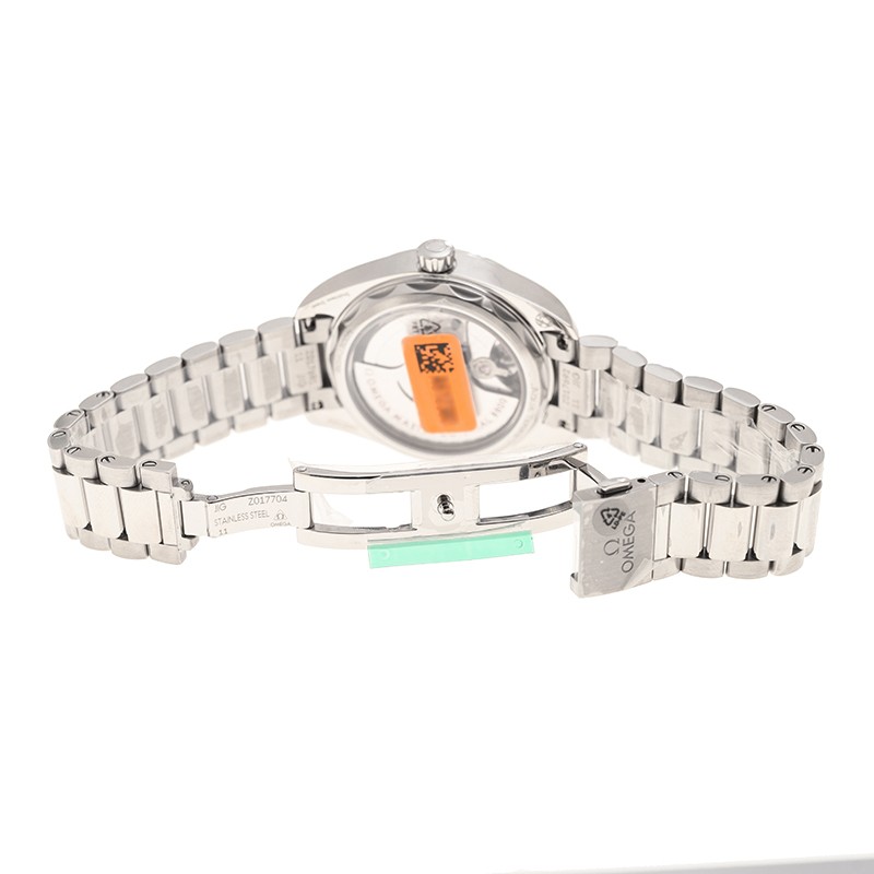 NEW OMEGA SEAMASTER 220.10.34.20.10.001 5