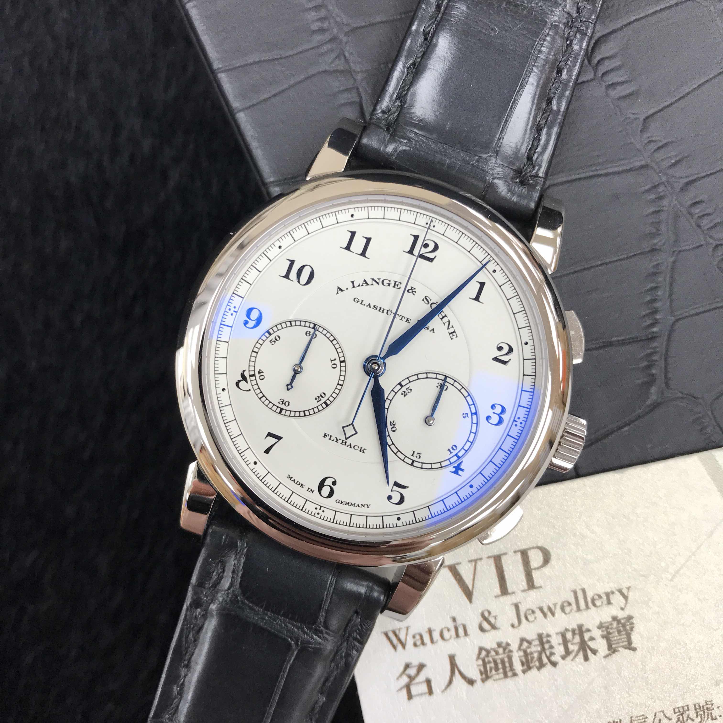 ALANGE & SOHNE 1815 402.026 5