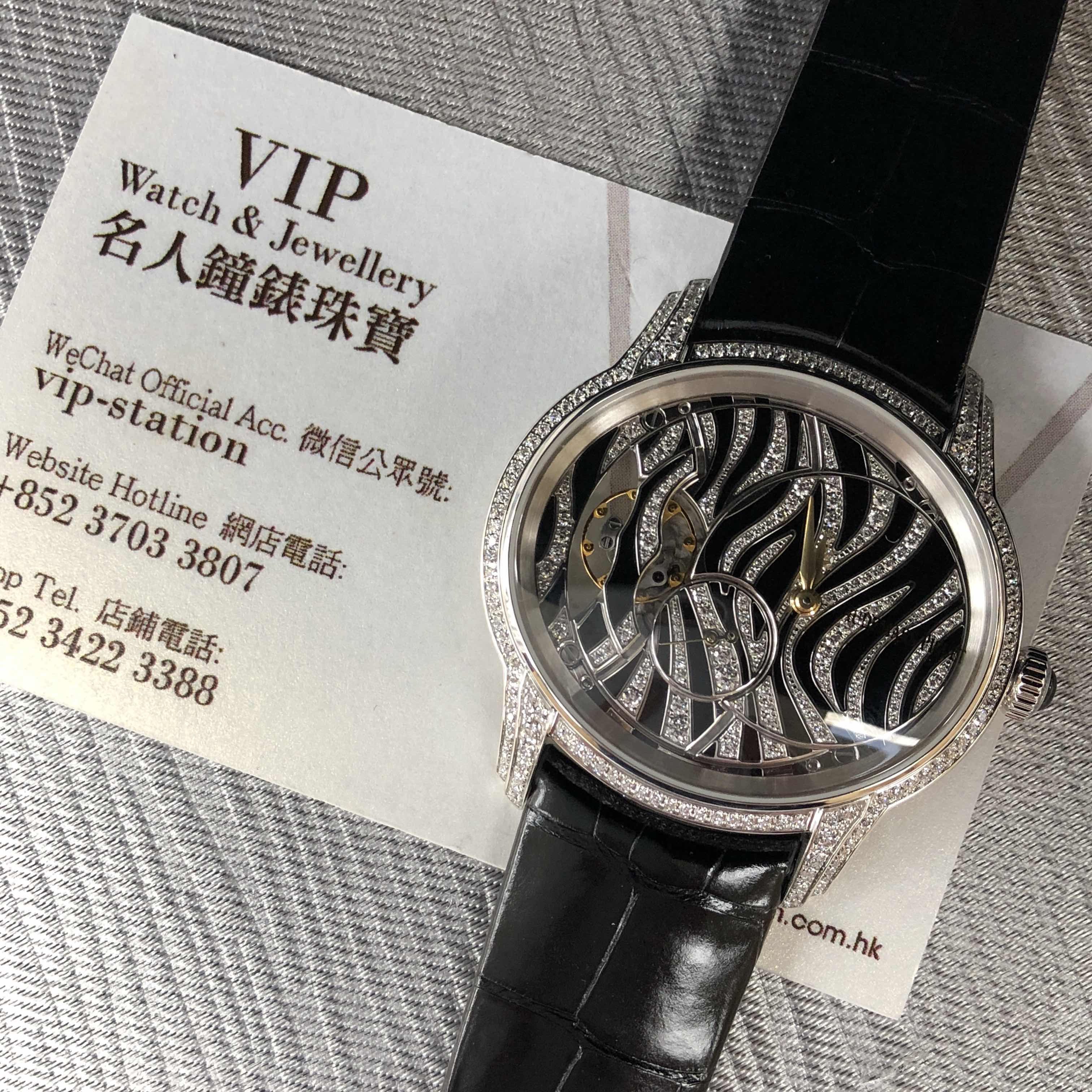 AUDEMARS PIGUET MILLENARY 77249BC.ZZ.A102CR.01 5