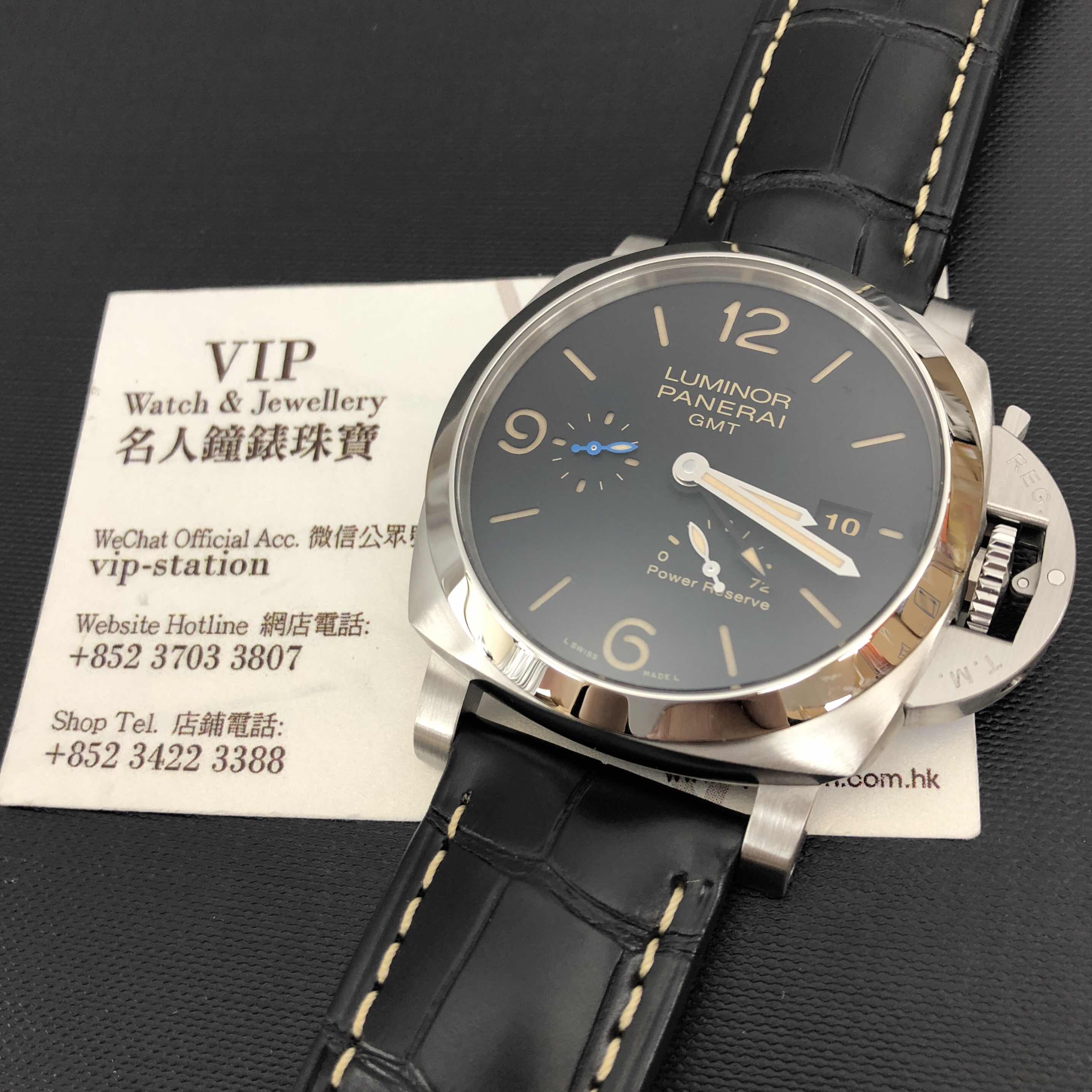 PANERAI LUMINOR PAM01321 5