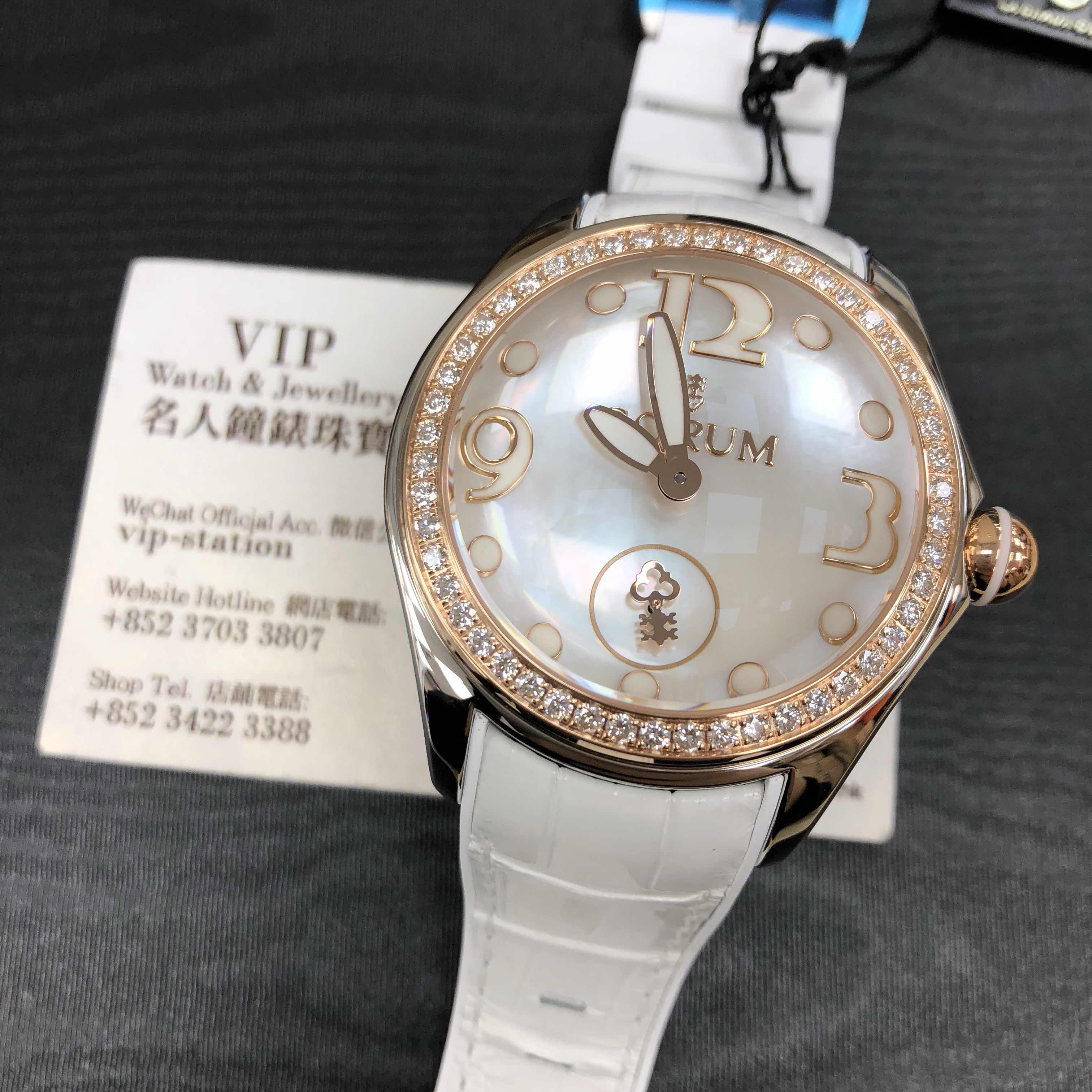 CORUM BUBBLE 295.100.29/0009 DN04 5