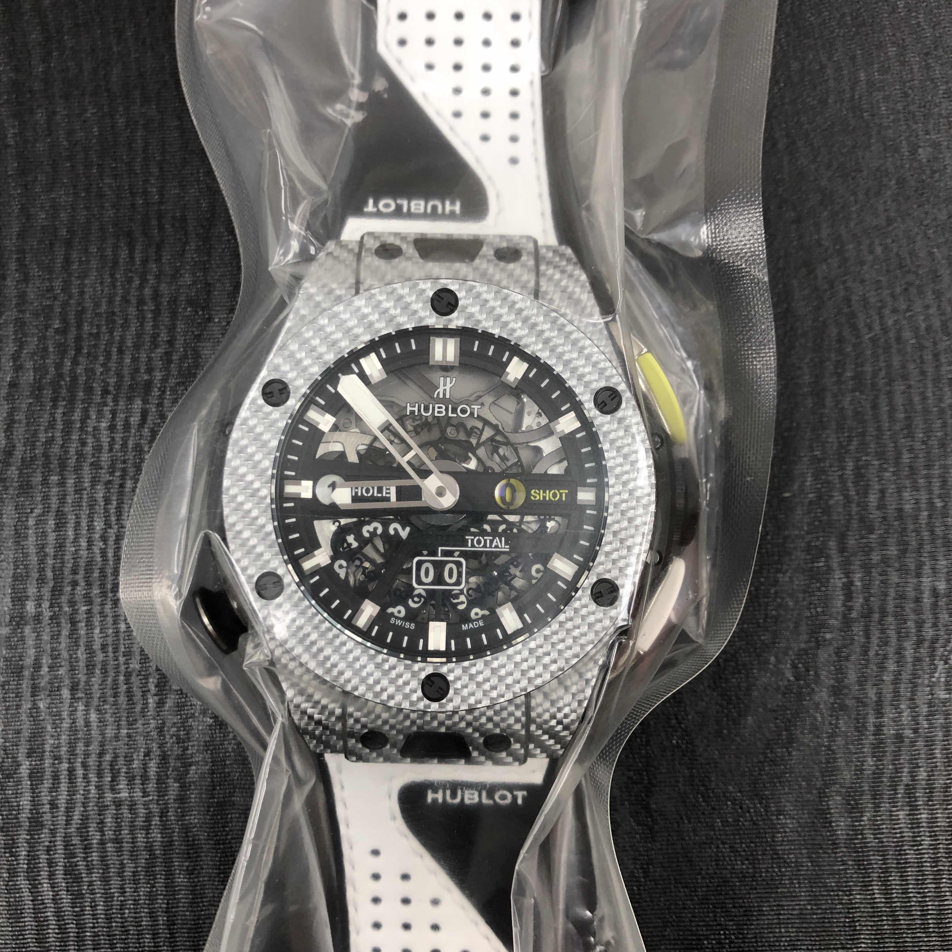 HUBLOT BIG BANG 416.YS.1120.VR 5