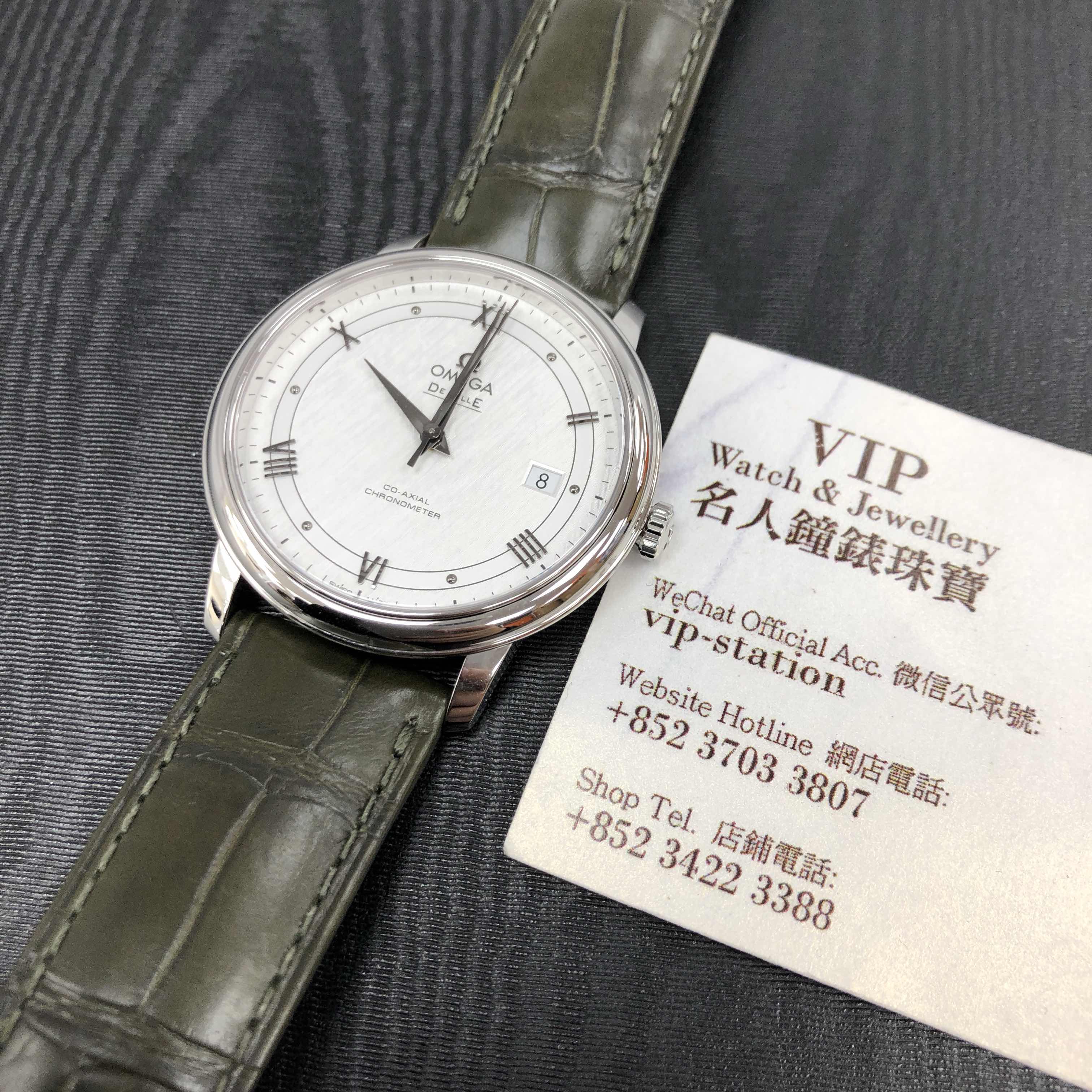 NEW OMEGA DE VILLE 424.13.40.20.02.006 5