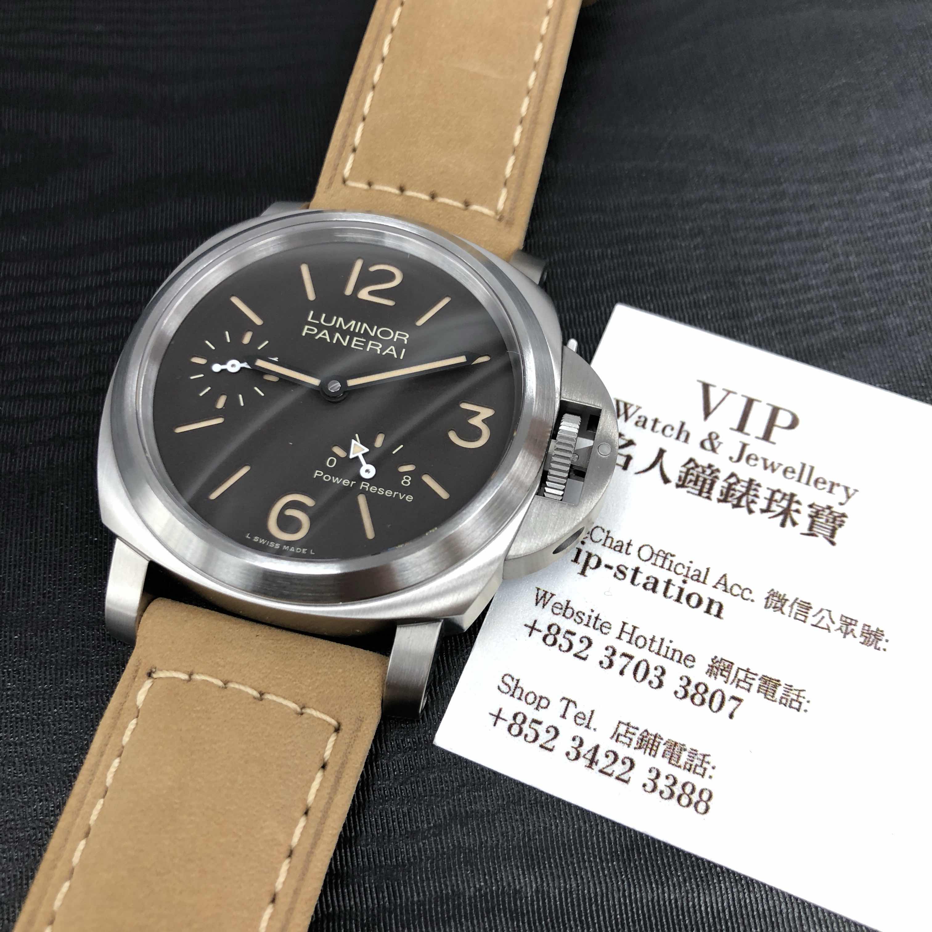 PANERAI LUMINOR PAM00797 5