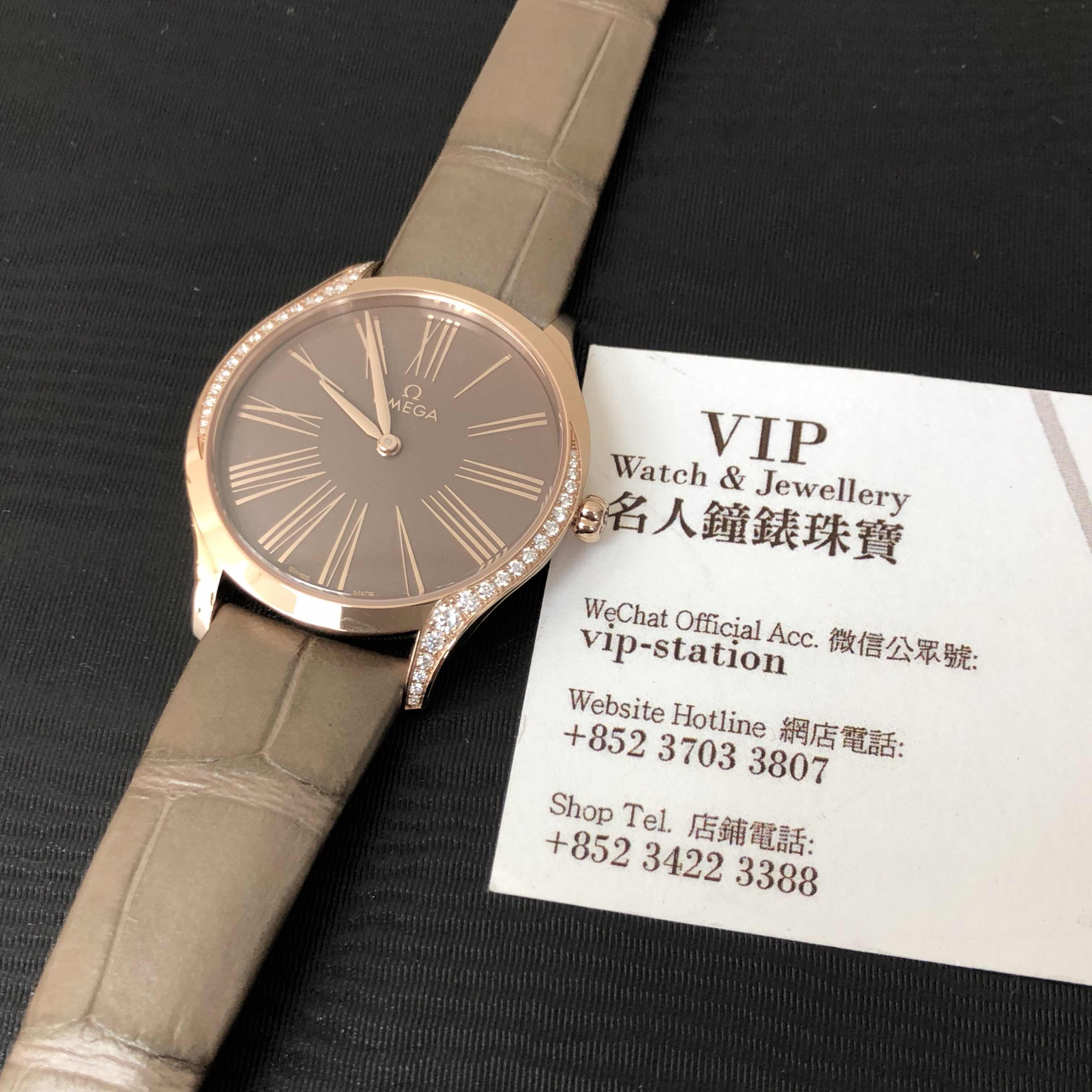 NEW OMEGA DE VILLE 428.58.36.60.13.001 5
