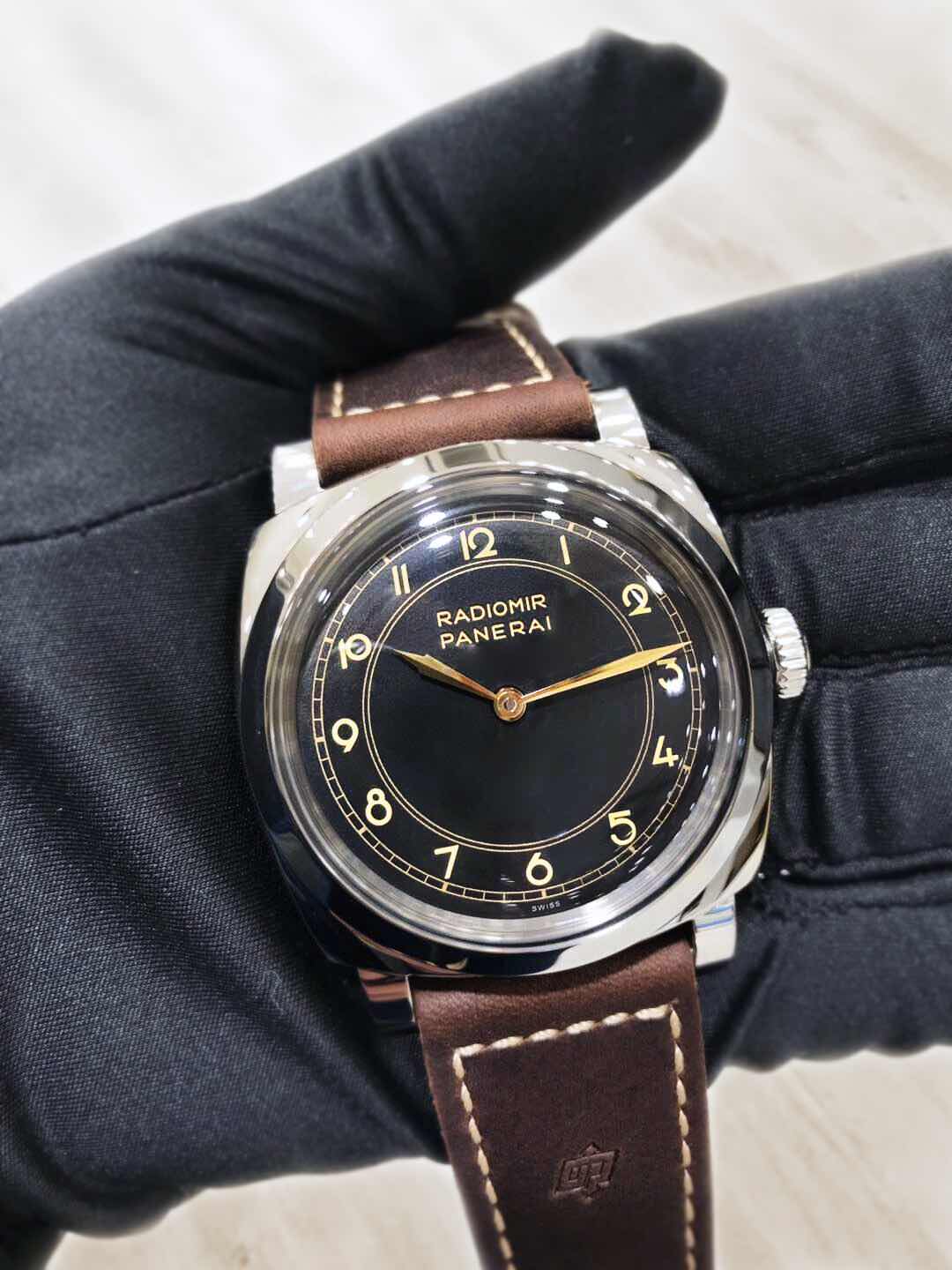 PANERAI RADIOMIR PAM00790 5