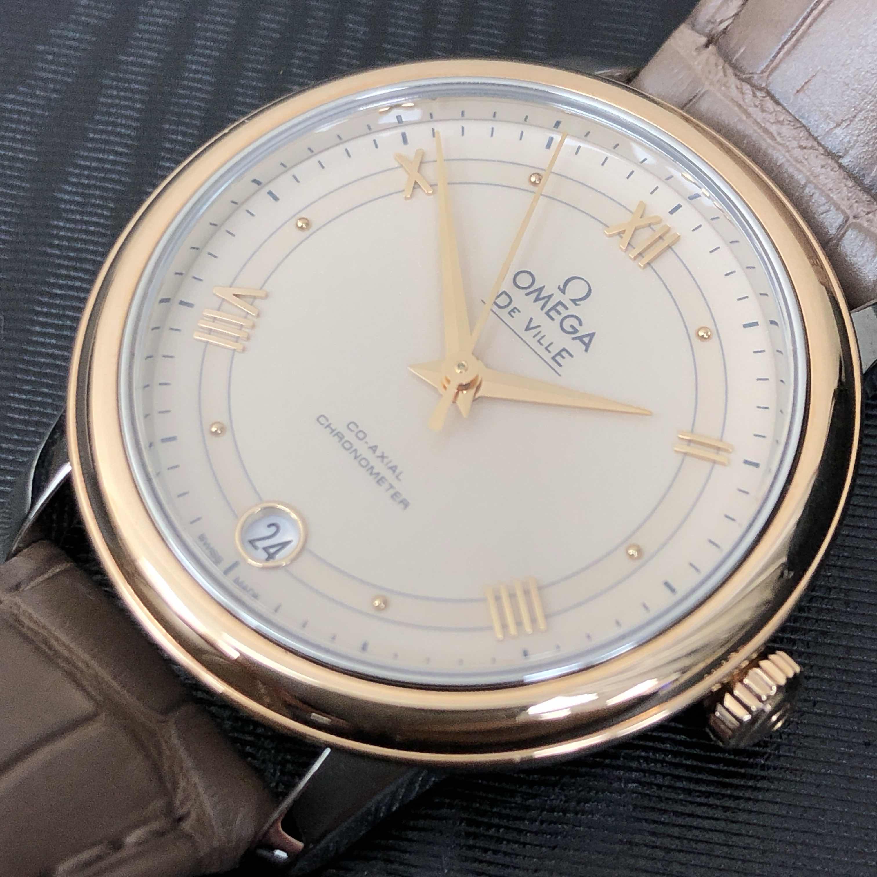 NEW OMEGA DE VILLE 424.23.33.20.09.001 5